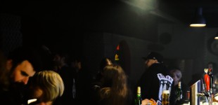 139 Grindov&aacute; ml&aacute;tička v Bunkru